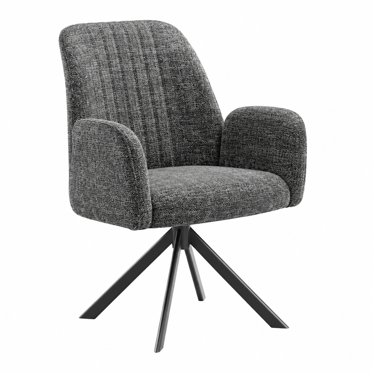ensemble-de-2-chaises-pivotantes-360-avec-accoudoirs-tissu-chenille-gris-fonce-idzme10059pn