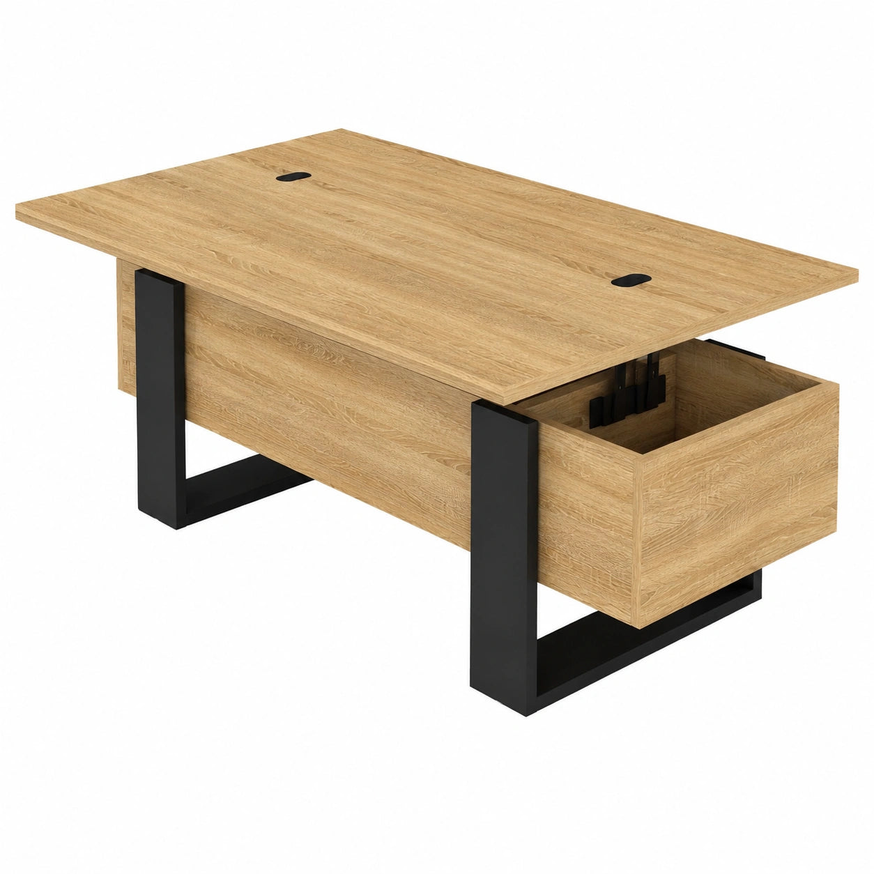 table-basse-avec-plateau-relevable-convertible-en-table-a-manger-bois-et-noir-975-cm-dretc10106bx