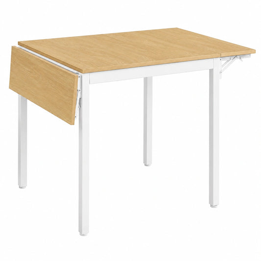 table-pliante-et-extensible-pour-cuisine-2-a-4-personnes-rectangulaire-chene-naturel-et-blanc-fiqnc10085qb