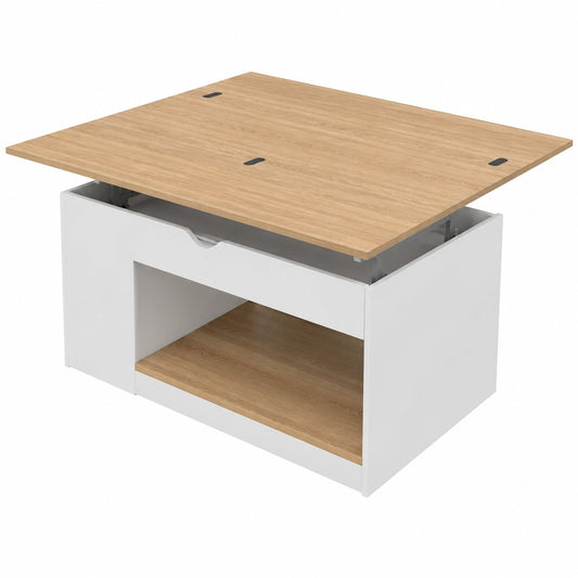 table-basse-rectangulaire-relevable-convertible-100-cm-bois-blanc-fcctb10130lg