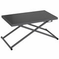 table-de-jardin-rectangulaire-relevable-metal-gris-100-cm-eevvd10092dg