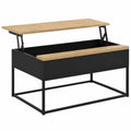 table-basse-rectangulaire-a-plateau-relevable-noire-jimia10148ee