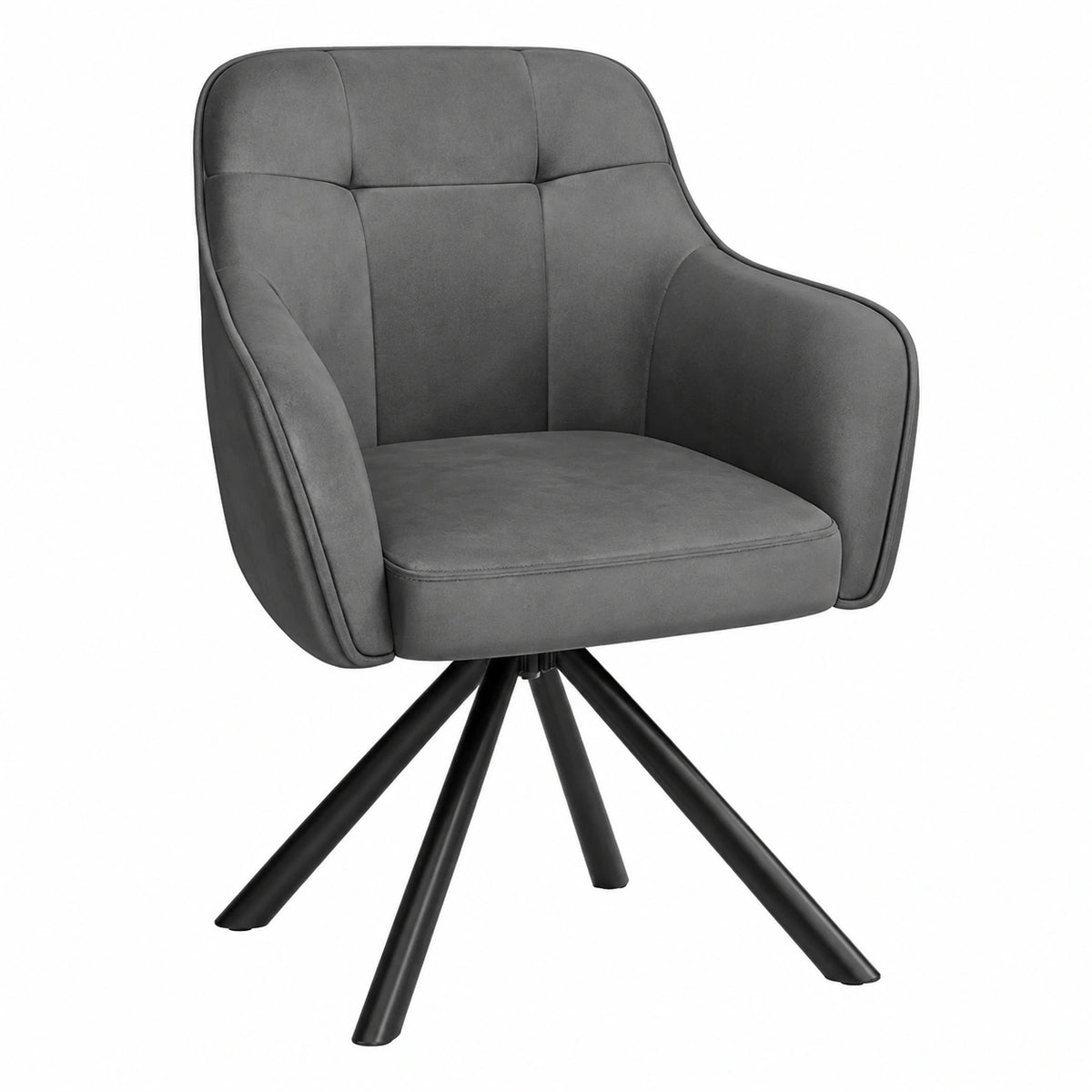 lot-de-4-chaises-pivotantes-a-360-avec-accoudoirs-en-velours-pour-salle-a-manger-cuisine-salon-et-bureau-gris-fonce-lwkrg10064ov