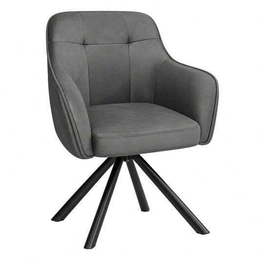 lot-de-4-chaises-pivotantes-a-360-avec-accoudoirs-en-velours-pour-salle-a-manger-cuisine-salon-et-bureau-gris-fonce-lwkrg10064ov