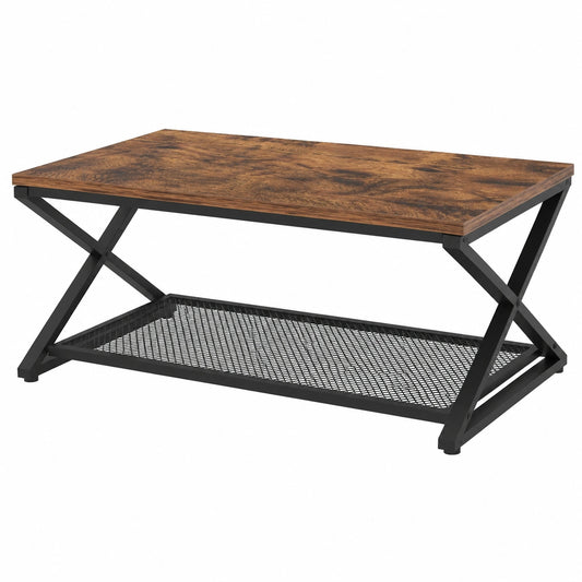 table-basse-rectangulaire-moderne-avec-rangement-bois-et-metal-marron-rustique-vjcjy10125rf