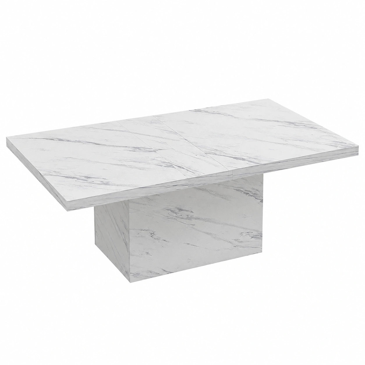 table-rectangulaire-de-salle-a-manger-pour-6-a-8-personnes-design-industriel-en-bois-marbre-blanc-180-cm-hqheb10104pf