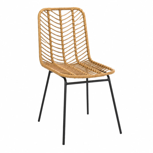 ensemble-de-4-chaises-de-salle-a-manger-en-resine-tressee-jaune-urrzp10071ia