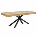 table-a-manger-extensible-pour-6-a-8-personnes-plateau-rectangulaire-en-bois-lunok10152lb