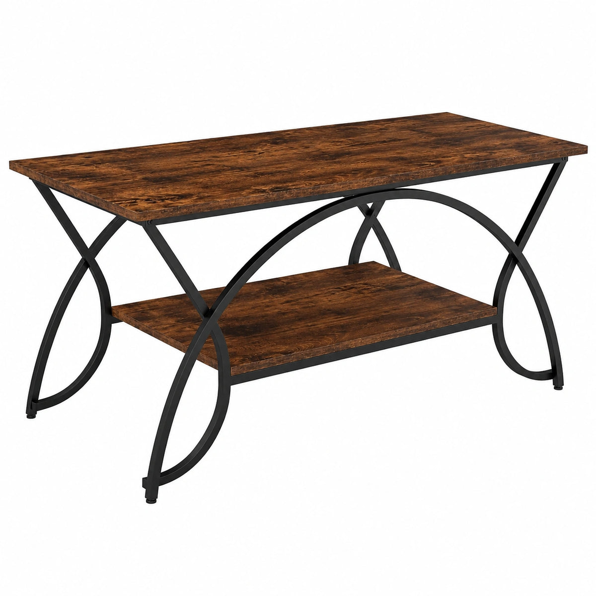 table-basse-rectangulaire-a-deux-niveaux-avec-cadre-en-metal-noir-et-design-rustique-tgmnn10146ta