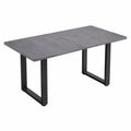 table-a-manger-industrielle-moderne-rectangulaire-140-x-70-x-75-cm-gris-wusdp10132oj