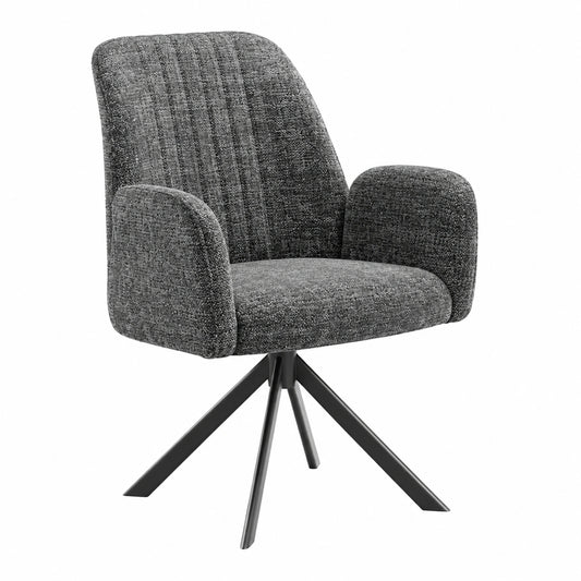 ensemble-de-2-chaises-pivotantes-360-avec-accoudoirs-tissu-chenille-gris-fonce-idzme10059pn