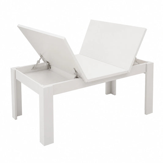 table-rectangulaire-de-cuisine-avec-rangement-cache-multifonctionnelle-et-peu-encombrante-blanche-bbbpz10124qi